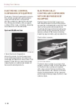 Preview for 374 page of Genesis G80 2023 Owner'S Manual