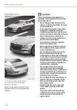 Preview for 396 page of Genesis G80 2023 Owner'S Manual