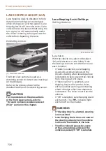 Preview for 418 page of Genesis G80 2023 Owner'S Manual