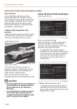 Preview for 460 page of Genesis G80 2023 Owner'S Manual