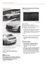 Preview for 504 page of Genesis G80 2023 Owner'S Manual