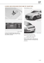 Preview for 519 page of Genesis G80 2023 Owner'S Manual