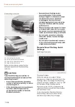 Preview for 550 page of Genesis G80 2023 Owner'S Manual