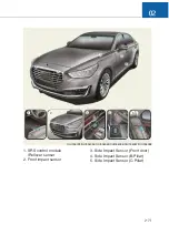 Preview for 80 page of Genesis G90 2017 Owner'S Manual