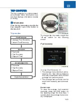 Предварительный просмотр 169 страницы Genesis G90 2017 Owner'S Manual