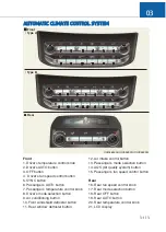 Preview for 199 page of Genesis G90 2017 Owner'S Manual