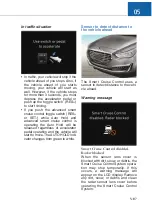 Preview for 326 page of Genesis G90 2017 Owner'S Manual