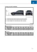 Preview for 457 page of Genesis G90 2017 Owner'S Manual