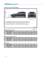 Preview for 458 page of Genesis G90 2017 Owner'S Manual