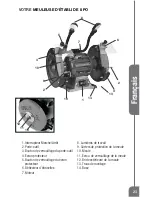 Предварительный просмотр 23 страницы Genesis GBG800L Operator'S Manual