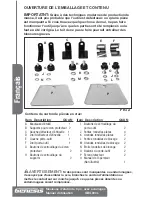 Предварительный просмотр 24 страницы Genesis GBG800L Operator'S Manual