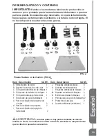 Предварительный просмотр 39 страницы Genesis GBG800L Operator'S Manual