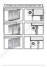 Preview for 2 page of Genesis GBP-ST2000 Mounting Instruction