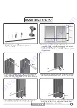 Preview for 3 page of Genesis GBP-ST2000 Mounting Instruction