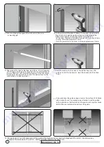 Preview for 4 page of Genesis GBP-ST2000 Mounting Instruction