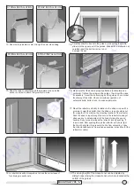 Preview for 5 page of Genesis GBP-ST2000 Mounting Instruction