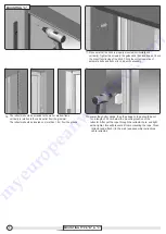 Preview for 8 page of Genesis GBP-ST2000 Mounting Instruction