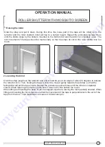 Preview for 9 page of Genesis GBP-ST2000 Mounting Instruction