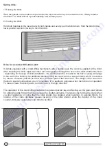 Preview for 10 page of Genesis GBP-ST2000 Mounting Instruction