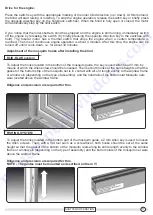 Preview for 11 page of Genesis GBP-ST2000 Mounting Instruction