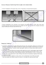 Preview for 13 page of Genesis GBP-ST2000 Mounting Instruction