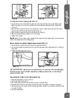 Preview for 11 page of Genesis GBS900 Operator'S Manual