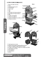 Preview for 22 page of Genesis GBS900 Operator'S Manual