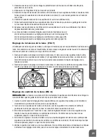 Preview for 25 page of Genesis GBS900 Operator'S Manual