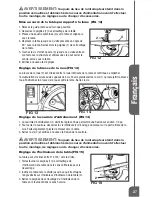 Preview for 27 page of Genesis GBS900 Operator'S Manual