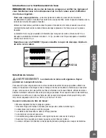 Preview for 29 page of Genesis GBS900 Operator'S Manual