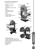 Preview for 37 page of Genesis GBS900 Operator'S Manual