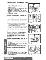 Preview for 42 page of Genesis GBS900 Operator'S Manual