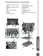 Preview for 37 page of Genesis GDP500 Operator'S Manual