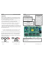 Preview for 7 page of Genesis GEN-050 Technical Manual