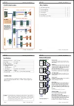 Preview for 2 page of Genesis GEN-129 Technical Manual