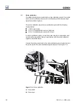 Preview for 102 page of Genesis GEN3t User Manual