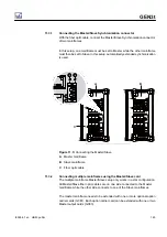 Preview for 163 page of Genesis GEN3t User Manual