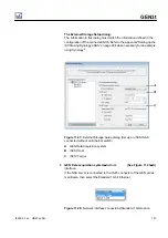 Preview for 191 page of Genesis GEN3t User Manual