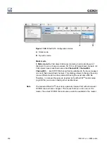 Preview for 236 page of Genesis GEN3t User Manual