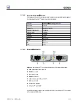 Preview for 243 page of Genesis GEN3t User Manual