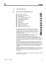 Preview for 279 page of Genesis GEN3t User Manual