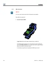 Preview for 326 page of Genesis GEN3t User Manual