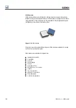 Preview for 350 page of Genesis GEN3t User Manual