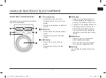 Предварительный просмотр 7 страницы Genesis Gen6 Premium Simple Manual