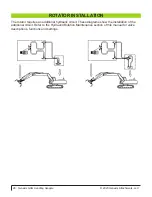 Предварительный просмотр 28 страницы Genesis GHG 100 Safety And Operators Manual