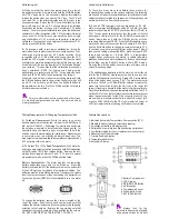 Preview for 2 page of Genesis GI-98130 Instruction And Operation Manual