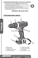 Предварительный просмотр 18 страницы Genesis GLCD122P Operator'S Manual