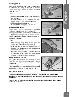 Preview for 13 page of Genesis GLMT12 Operator'S Manual