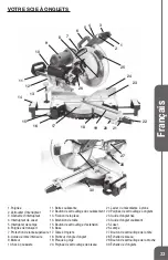 Preview for 33 page of Genesis GMDB1215LF Operator'S Manual