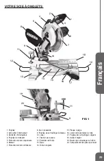 Preview for 29 page of Genesis GMS1015LC Operator'S Manual